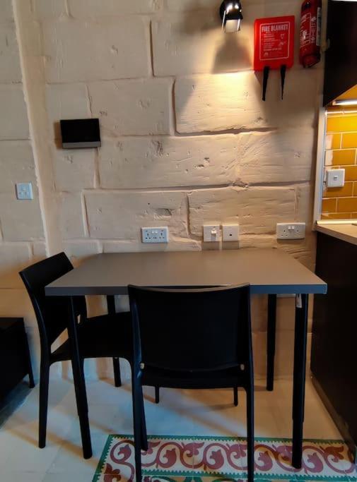 Deck 3 Savynomad Harbour Residences Wow Views Cospicua Eksteriør bilde